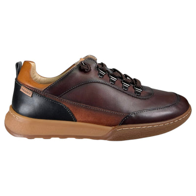 Zapatos Deportivos Pikolinos Viana W7C-6918C1 Caoba