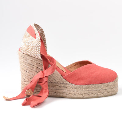 Alpargatas Castañer Chiara/8ED/002 Radiant