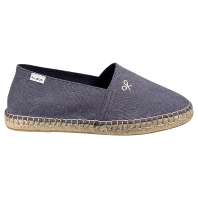 Alpargatas Silbon Classic S261011402320 Azul