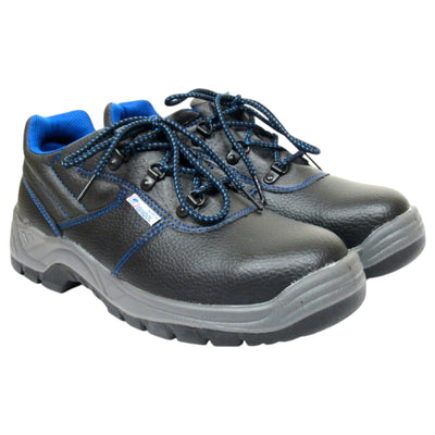 Zapatos Seguridad Anibal Uxama