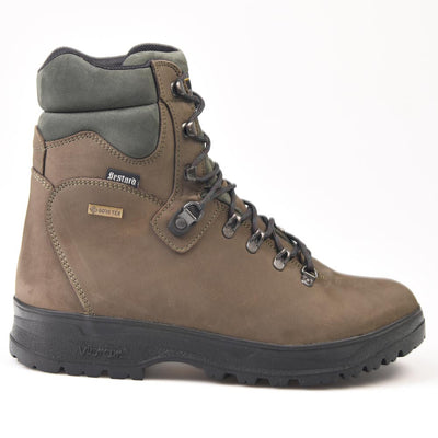 Botas de montaña y caza Hombre Bestard Canada II Gore-Tex Verde