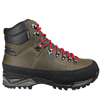 Botas de montaña y caza Härkila Saxnäs Gore-Tex Verde