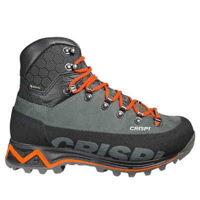 Botas de montaña y caza Unisex Crispi Futura CX Gore-Tex
