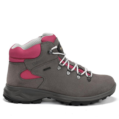 Botas de montaña y trekking Chiruca Panticosa 08 Gore-Tex