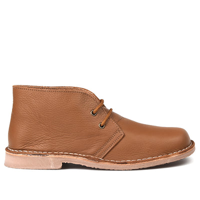 Botas La Valenciana Tucson Camel
