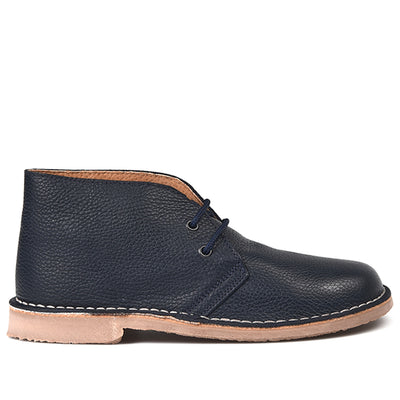 Botas La Valenciana Tucson Marino