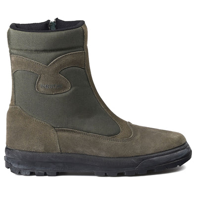 Botas de montaña y trekking Hombre Notton 60 Kaki