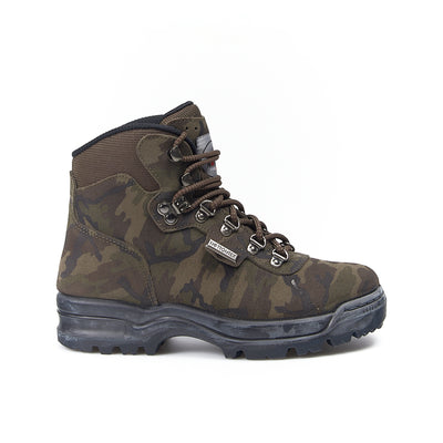 Botas de montaña y trekking Unisex Notton Impermeables 798 Camuflaje