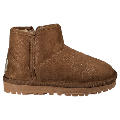 Botas Pablosky City 978140 Camel