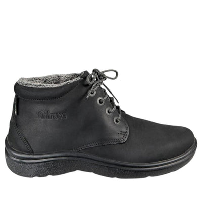 Botas para caminar Mujer Chiruca St Moritz 23 Gore-Tex Negro