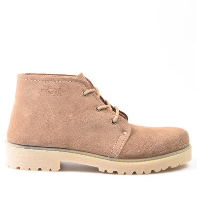 Botas Segarra 101 Natural
