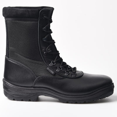 Botas Segarra 7000 Negro
