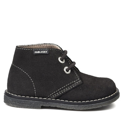 Botas Pablosky Safari 511158 Ceniza