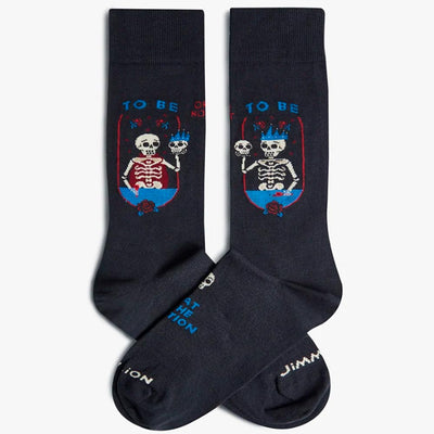 Calcetines Jimmy Lion Hamlet