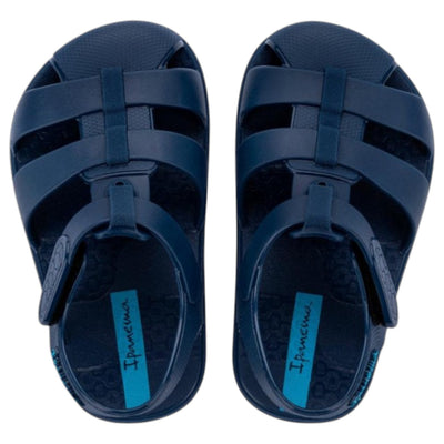 Cangrejeras Ipanema Barefoot Baby 83809 Dark Blue