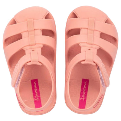 Cangrejeras Ipanema Barefoot Baby 83809 Pink