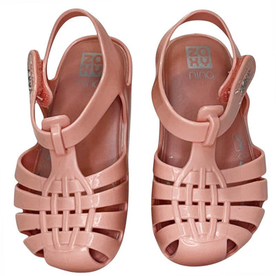 Cangrejeras Ipanema Charm Baby 83641 Rosa Palo