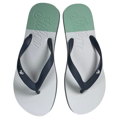 Chanclas Silbon Waves S261031502300 Azul Claro