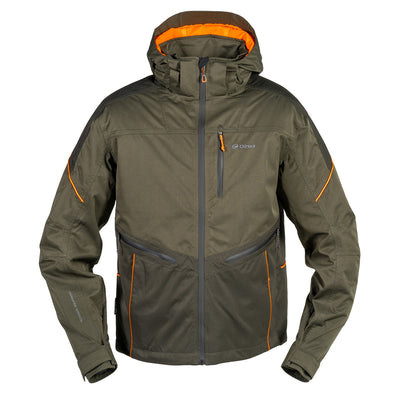Chaqueta de Caza Chiruca Atalanta 01 CH+ Verde