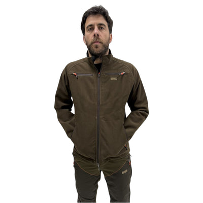 Chaqueta de caza Hart Sosbun-O Reversible