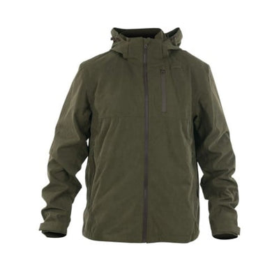 Chaqueta Hart Basa-J XHBSJ Verde