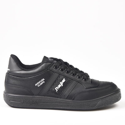 Zapatillas J'hayber Aventura Olimpo Negro