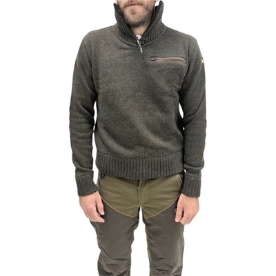 Jersey de caza Hart Kofel XHKF Verde