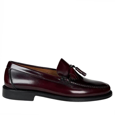 Mocasines Castellano 1920 801 de Piel Antik Sirach