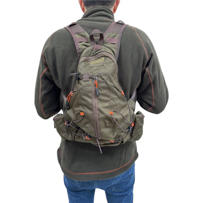 Mochilas de caza Hart NB Litepack 11L Verde
