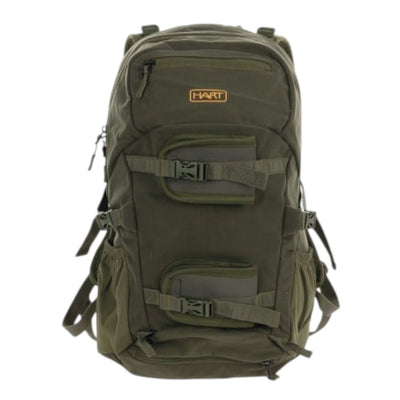 Mochilas de Caza Hart Spean 25 XHKRG40 Dark Olive