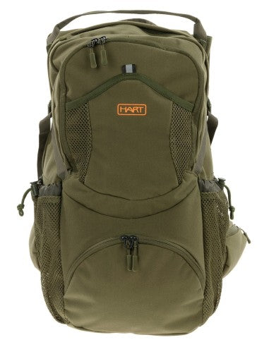 Mochilas de caza Hart Topek 40 XHTOG40 Verde