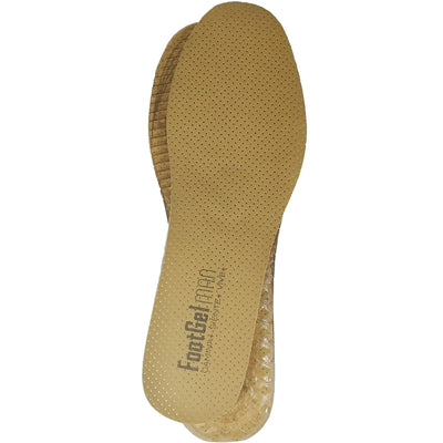 Plantillas Footgel Confort Urbano