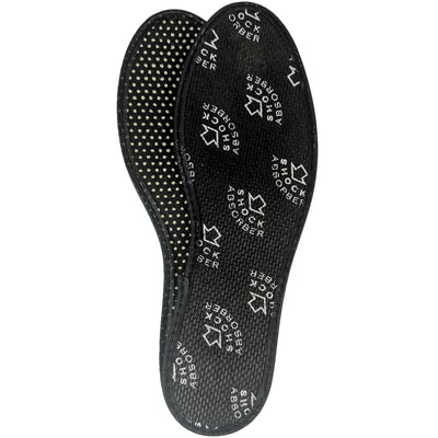 Plantillas Shock Absorber