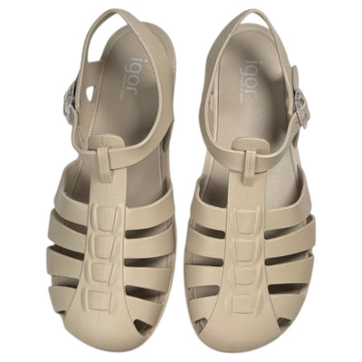 Sandalias Cangrejeras Igor Ura Sand