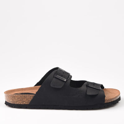 Sandalias Inter-Bios 7206 Negro