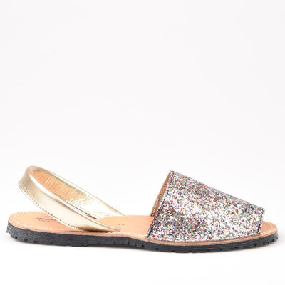 Sandalias Menorquinas Multi