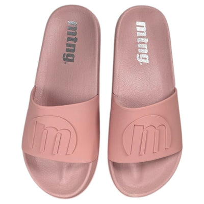 Sandalias Mustang Pala Ergonómicas 60006 Rosa