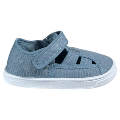 Sandalias Respetuosas Blanditos Molly Jeans