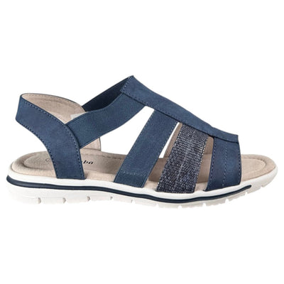 Sandalias Victoria Raquel 2033100 Marino