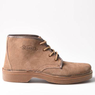 Botas Segarra 5501 Natural