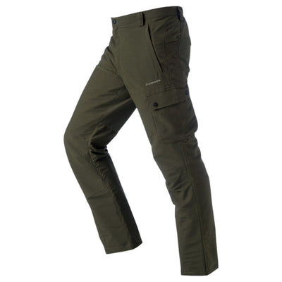 Pantalón de Caza Chiruca Silvano Pro 01 Verde