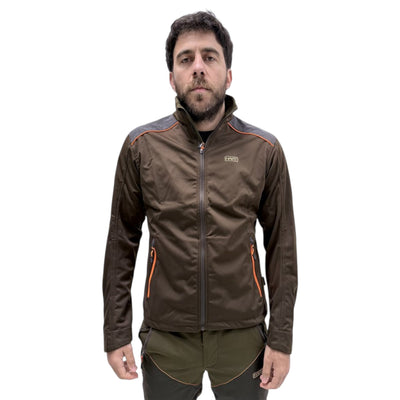 Softshell Hart Gorosta Strong XHGST Verde