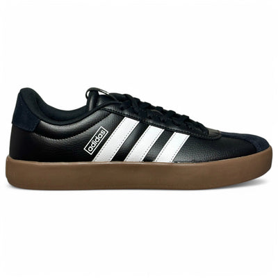 Zapatillas adidas VL Court 3.0 ID6286 Negro