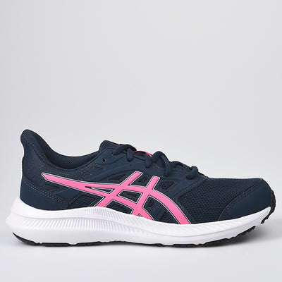 Zapatillas Asics Jolt 4 GS 1014A300-402 Azul