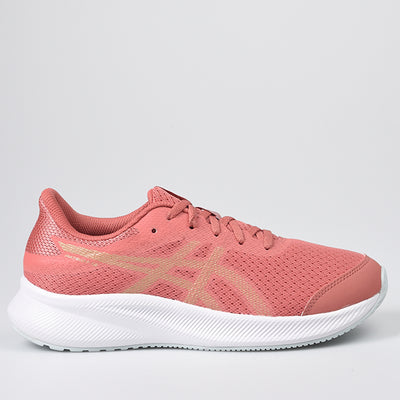Zapatillas Asics Patriot 13 GS 1014A267-600 Coral