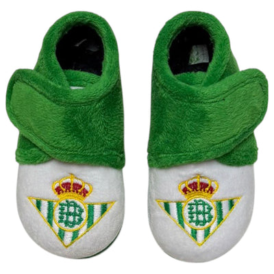 Zapatillas de Casa Betis 9350-70