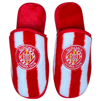 Zapatillas de Casa Girona C.F.