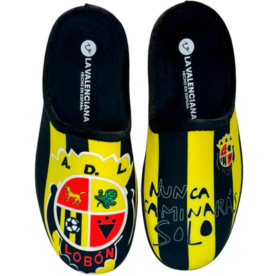 Zapatillas de Casa La Valenciana Asociación Deportiva Lobón