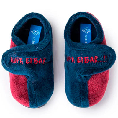 Zapatillas de Casa Marpen Slippers SD Eibar