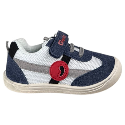 Zapatillas Gorila Respetuosas Suede 72603 Ocean